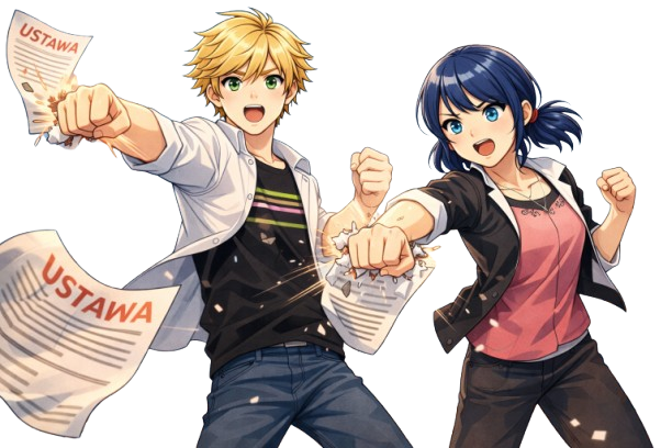 Walka z Biurokracją